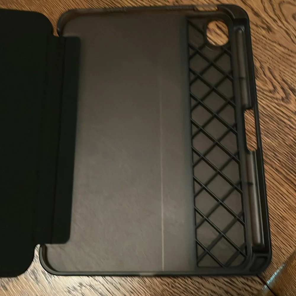 N/A ipad cover